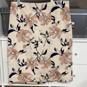 Anne Taylor skirt